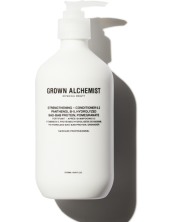 Strengthening - Conditioner