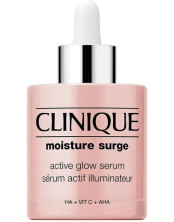 Moisture Surge Active Glow Brightening Serum