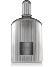 Grey Vetiver Parfum