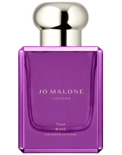 Taif Rose Cologne Intense