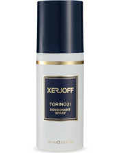 Torino 21 Deodorant Spray