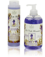 DEI COLLI FIORENTINI - Tuscan Lavender Gel and Liquid Soap