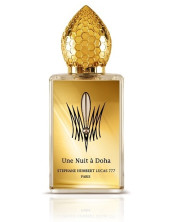 Une Nuit a Doha