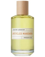 Upcycled Mandarin