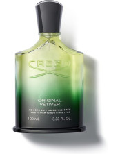 Original Vetiver
