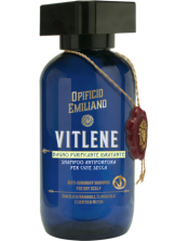 Bagno Purificante Idratante