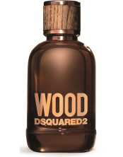 WOOD POUR HOMME