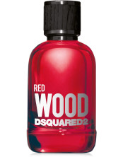 Red Wood Pour Femme 