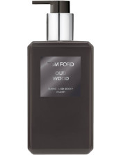 Oud Wood Hand And Body Wash