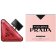 PRADA - Парфюмерная вода Paradoxe Radical Essence Parfum LF209400-COMB - 2