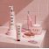 LANCOME - Крем для тела IDOLE Cocoon Me - Scented Body Cream LF465000 - 2