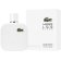 LACOSTE - Туалетная вода Men's Eau de L.12.12. White LC001A02-COMB - 4