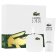 LACOSTE - Набор Men's Eau de L.12.12. White Eau de Toilette Set LC001C01 - 1