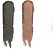 BOBBI BROWN - Тени для век Dual Long Wear Cream Shadow Stick H6DL010000-COMB - 2