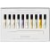 GOLDFIELD & BANKS - Набор Discovery Sample Collection - Native Collection GB03DSC - 1