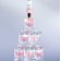 LANCOME - Парфюмерная вода  La Vie est Belle Sparkling Edition LF361200 - 3