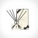 JO MALONE LONDON - Диффузор для дома Blackberry & Bay Diffuser LGKL010000 - 1
