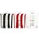 JO MALONE LONDON - Набор Decorated Home Candle Trio Set LHTN010000 - 1
