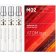 ESCENTRIC MOLECULES - Рефилл Molecule 02 Atom.iser Refill M02-ATOM-REFILL - 2