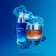 BIOTHERM - Ночной крем для лица Blue Therapy Amber Algae Revitalize LA898702 - 5