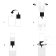 KILIAN - Рефилл Refill Voulez-vous coucher avec Moi N1K2010000-COMB - 1