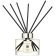 JO MALONE LONDON - Диффузор для дома Blackberry & Bay Diffuser LGKL010000 - 2