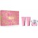 VERSACE - Набор Bright Crystal Gift Set V5100674 - 1