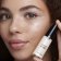 ARMANI BEAUTY - Жидкий хайлайтер Luminous Silk Acqua Highlighter  LE863900-COMB - 4