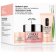 CLINIQUE - Набор Moisture Surge SPF25 Light Moisturizing Cream Case VF1K010000 - 2