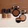 ARMANI BEAUTY - Пудра Luminous Silk Glow Fusion Powder  LC831701-COMB - 4
