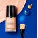 ARMANI BEAUTY - Тональный крем Designer Glow Foundation LD770800-COMB - 4