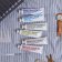 MALIN+GOETZ - Набор Best-Sellers Travel Kit EB-602-01 - 4