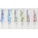 MALIN+GOETZ - Набор Best-Sellers Travel Kit EB-602-01 - 2