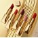 ESTEE LAUDER - Помада Pure Color Lipstick Creme GRFTRR0000-COMB - 3
