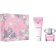VERSACE - Набор Bright Crystal Gift Box V5100625 - 1