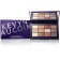 KEVYN AUCOIN - Палетка теней SOMETHING NUDE EYESHADOW PALETTE 94200 - 2