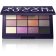 KEVYN AUCOIN - Палетка теней BLITZ KID EYESHADOW PALLETTE 94300 - 1