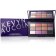 KEVYN AUCOIN - Палетка теней BLITZ KID EYESHADOW PALLETTE 94300 - 3