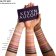 KEVYN AUCOIN - Палетка теней BLITZ KID EYESHADOW PALLETTE 94300 - 5