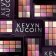 KEVYN AUCOIN - Палетка теней BLITZ KID EYESHADOW PALLETTE 94300 - 4