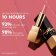 YVES SAINT LAURENT - Губная помада Rouge Pur Couture The Bold High Pigment Lipstick LB647400-COMB - 1