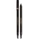 YVES SAINT LAURENT - Карандаш для глаз Lines Liberated Eye Pencil 01 Black LE885700-COMB - 1