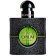 YVES SAINT LAURENT - Парфюмерная вода BLACK OPIUM ILLICIT GREEN LD435600-COMB - 1