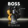 BOSS - Парфюмерная вода Bottled Beyond 99350214929-COMB - 3