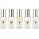 JO MALONE LONDON - Набор Cologne Collection Set LK5P010000 - 1