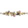 ETRO ACCESSORIES - Браслет Bracelet with Flowers and Cabochon C561703513SS17 - 3