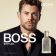 HUGO BOSS - Парфюмерная вода BOSS BOTTLED 99350059939-COMB - 2