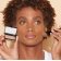 KEVYN AUCOIN - Кисть для контуринга Duet Contour Brush 50029 - 3