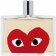 COMME DES GARCONS - Туалетная вода Play Red CDGPLAYRED - 1