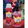 NESTI DANTE - Гель для душа и жидкое мыло Chic Animalier Red Gel and Liquid Soap 5059106-COMB - 1